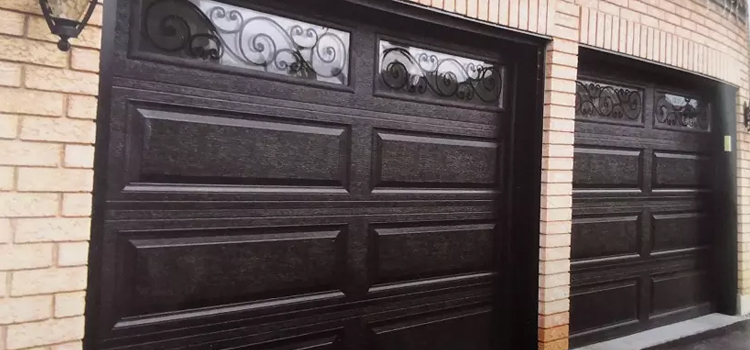 aluminum overhead garage door Colton